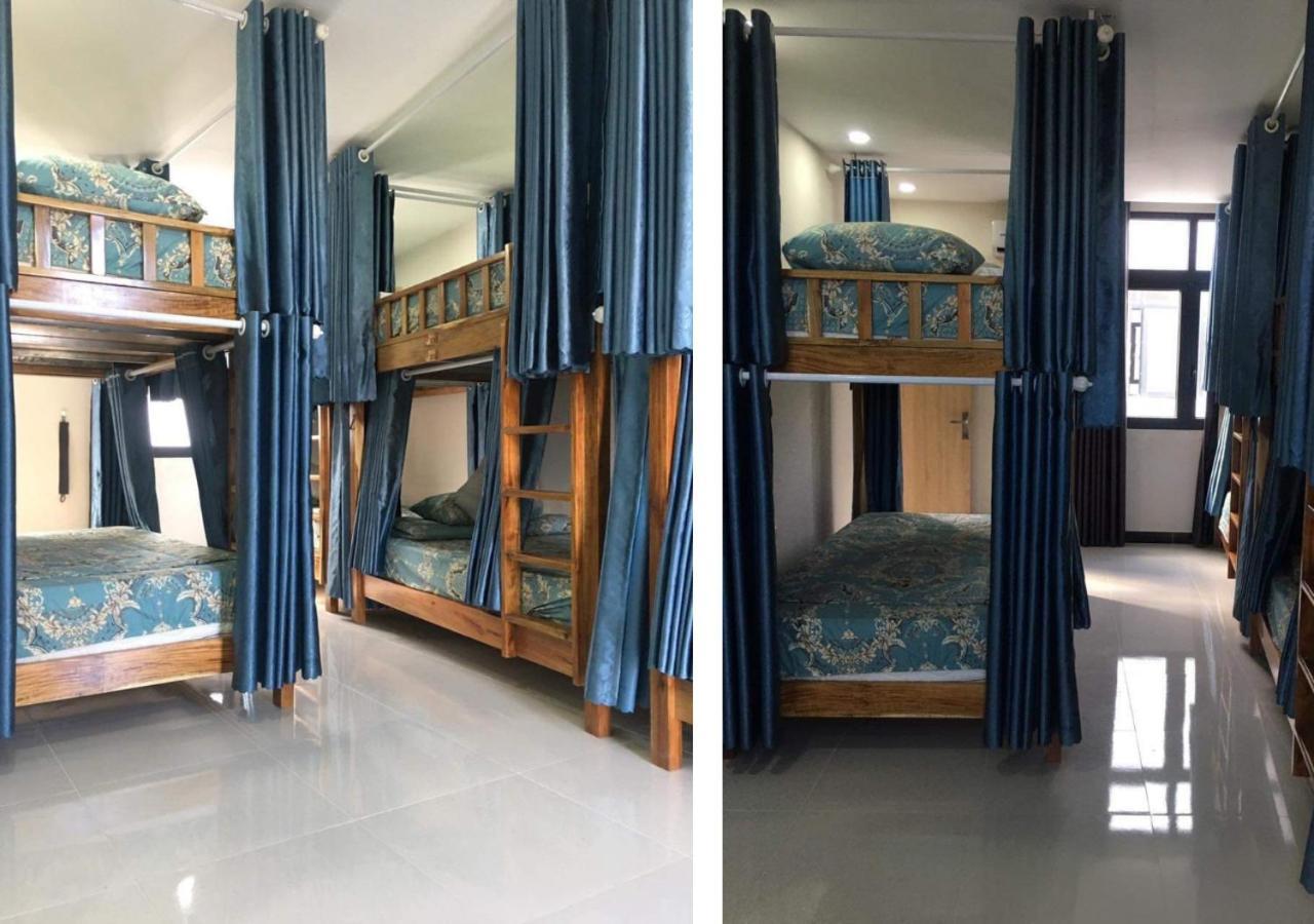 P Boutique Hotel - Grand World Phu Quoc Exterior photo